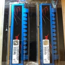 G.Skill Ripjaws Series 4GB (2x2GB) 240-pin DDR3 RAM picture
