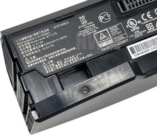 New BTY-L79 Li-ion 91.66Wh Battery for MSI HTCVIVE VR One 7RE-231CN picture