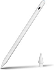 Apple Pencil Pro - 2X Fast Charging Ipad Pro Pen for Ipad Pro M4 11 13 Inch picture