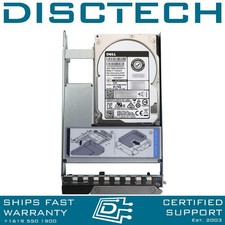 Dell 401-ABHS / T93C2 2.4TB 3.5