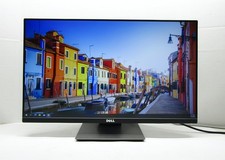 Dell Ultrasharp 24 inch Infinity Edge Monitor U2417H Full HD 1920 X 1080 At 60Hz picture