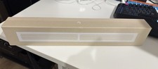Ubiquiti UniFi Rack Mount Vented OCD Panel 1U UACC-Rack-Panel-Vented-1U New  picture