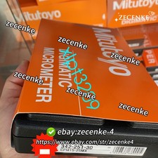 1PC Brand New Mitutoyo 342-251-30 OD Micrometer FedExor DHL picture