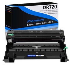 DR720 Drum Unit Compatible For Brother DR-720 MFC-8910DW 8950DW HL-5450DN 1PK picture