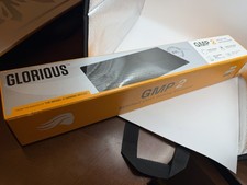 Glorious GMP 2 XXL Gaming Mouse Pad Spill Proof Optimized for Sensors picture