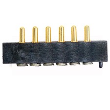 5pcs Battery Connector for   Symbol MC55A0 MC55N0 MC5574 MC65 MC67 picture