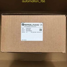 1PCS NEW PEPPERL+FUCHS WCS2B-LS221 Code Reader Via DHL or FedEx picture