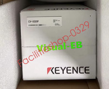 KEYENCE CV-X320F Vision Controller CV-X320F DHL/FedEx picture