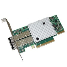 SolarFlare SFN7501 Network Adapter 10Gbps Dual-Port SFP+ PCIe 3.0x8 High Profile picture