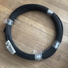 Corning Fiber Optic 400ft Feet ROC Drop Cable Assembly Pushlok NO ADAPTER INCLUD picture