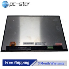 NEW ASUS ROG FLOW Z13 GZ301ZE LCD Touch screen Bezel 1920x1200 90NR07X1-R20011 picture