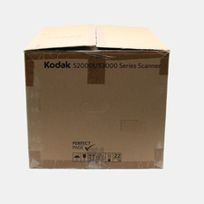KODAK S3100 Document Scanner 100 PPM 300 Sheet ADF New Open Box picture