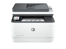 HP LJ Pro MFP 3101fdw Wireless Printer with Fax Certified Refurbished, picture