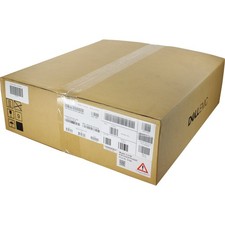 Dell Networking N3224T-ON 24P 1GbE 4P SFP+ 2P QSFP28 Switch (Kit) picture