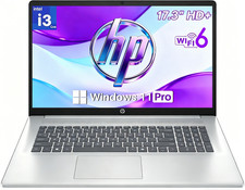 HP 17.3