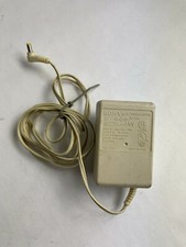 Genuine SONY AC-T4G AC Adapter Output 9 V 0.6 A Power Supply Adapter A97 picture