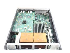 EMC Clariion 005048247 Dual CPU 4GB RAM Storage Processor Board YJ134 0YJ134 picture