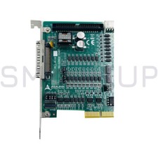 Used & Tested ADLINK PCI-8102 0070 Motion Controller picture