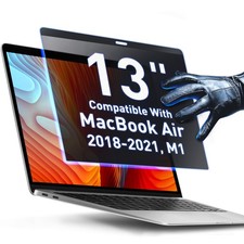 Magnetic Privacy Screen Compatible with MacBook Air 13