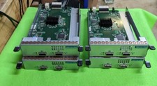 LOT of 4 Infortrend Technologies ESDS S16S-J2000 picture