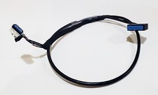 SuperMicro CBL-CUSB-1265-119 USB 3.0(F) Type A, RA to USB3.0 20pin,65CM,26/32AWG picture