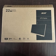 Acer UT2 Series 21.5