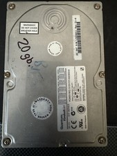 Quantum Fireball Lct 15 - 20GB picture