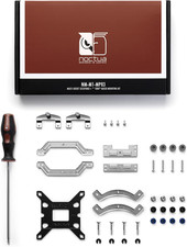 NM-M1-MP83, Secufirm2+ Multi-Socket High-Performance Mounting Kit picture