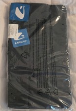 LAPGEAR Extra Large Lap Desk for Laptop - Memory Foam Wrist  Mouse Pad picture