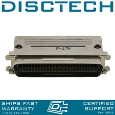 External Centronics 50pin SCSI II Terminator picture