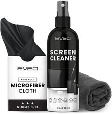 Electronic Screen Spray Cleaner for Mobile Phones, Computers, TVs, and More picture