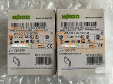 1PCS NEW WAGO Module 750-670 DHL Fast delivery picture