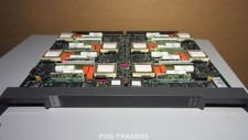NORTEL EXCHANGE LINE CARD NT5K18AB Module - PULLED FROM MG1000 picture