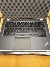 Lenovo ThinkPad Palmrest Keyboard Touchpad Assembly 00HT038 6M.4RQCS.153 Black picture
