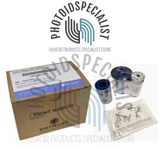 Datacard Full-Color Ribbon YMCKT-KT 534700-005-R002 for SD360/SD460 / 350 prints picture