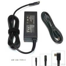 AC Adapter Charger For Lenovo ThinkPad X1 Carbon (7th Gen) 20QD000LUS 20QD000BUS picture