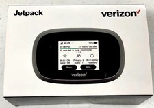 NEW Verizon Jetpack MIFI8800L UNLOCKED 4G LTE Hotspot Modem picture