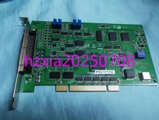 1pc used  ADVANTECH PCI-1711U acquisition card picture