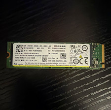 SK hynix PC801 512GB M.2 NVMe PCIe Gen4 x4 Internal SSD HFS512GEJ9X101N picture