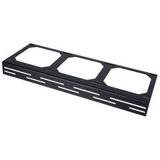 BARROW Radiator Fan Mount Bracket for 240mm/360mm Rad 120mm Fans TCBJ-L picture