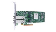 QLogic QLE8242-CU-CK Fiber Optic Card - PCI Express x8 - Low-profile picture