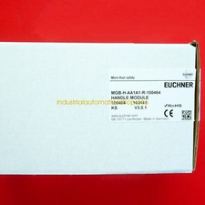 1PCS NEW EUCHNER MGB-H-AA1A1-R-100464 safety switch Via DHL or FedEX picture