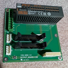 Melsec AJ65MBTL1N-32T CC-Link Output Unit Mitsubishi #S120 picture