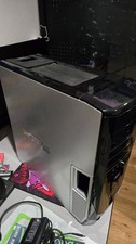 Dell XPS 420 Desktop-Intel Core 2 Quad CPU Q6600@2.40GHz/3GB/Win Vista/320GB HDD picture