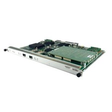 Ciena 170-5305-904 CN 5305 2-Port 10GE Line Module COUIATM1AC picture