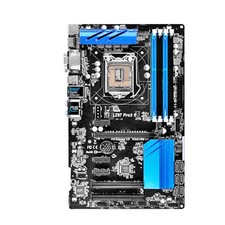 Used For ASRock Z97 PRO3 DDR3 LGA 1150 32GB ATX Motherboard picture
