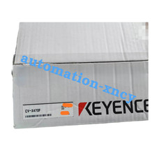 1PC KEYENCE CV-X470F CVX470F Vision Controller New Expedited Shipping picture