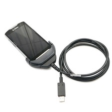 CBL-TC51-USB1-01 USB Data Charger Cable for Zebra TC51 TC510K TC56 TC57 replace picture