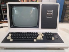 Radio Shack TRS-80 Data Terminal Computer. Model No 26-6050 picture