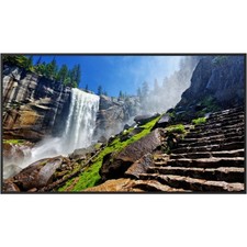 Sharp NEC Display 75